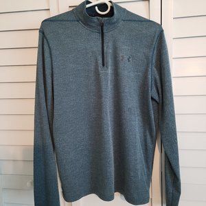 Under Armour sweater shirt long sleeve